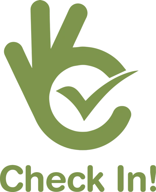 CheckIn